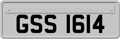GSS1614