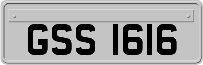 GSS1616
