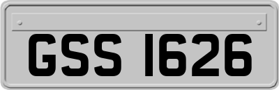 GSS1626