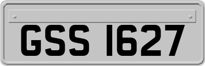 GSS1627