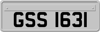 GSS1631