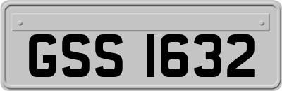 GSS1632