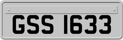 GSS1633