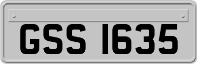 GSS1635