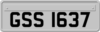 GSS1637