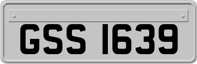 GSS1639