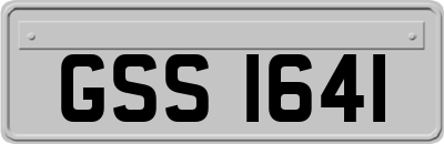GSS1641