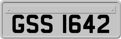 GSS1642
