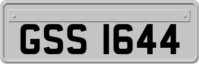 GSS1644