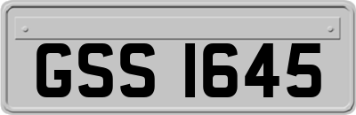GSS1645