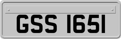 GSS1651