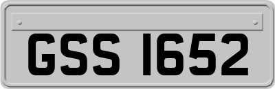 GSS1652