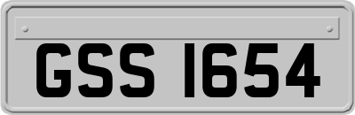 GSS1654