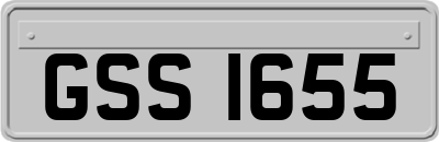 GSS1655