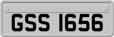 GSS1656