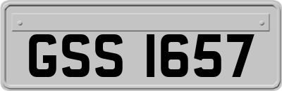 GSS1657
