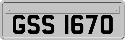GSS1670