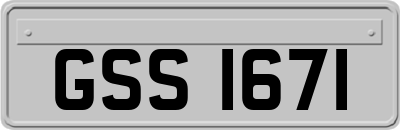 GSS1671