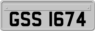 GSS1674