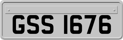 GSS1676