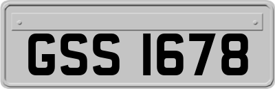 GSS1678