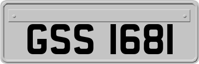 GSS1681