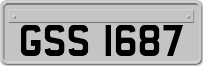 GSS1687