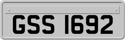 GSS1692