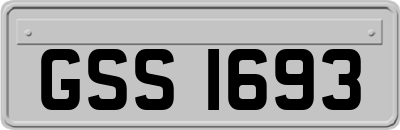 GSS1693