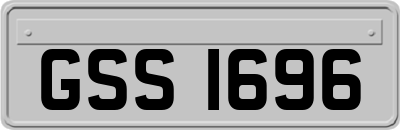 GSS1696