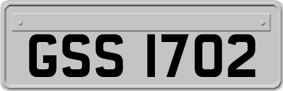 GSS1702