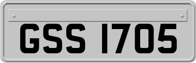 GSS1705