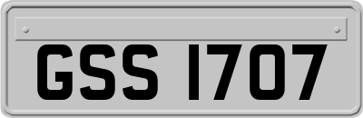 GSS1707