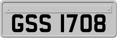 GSS1708