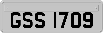 GSS1709