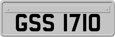 GSS1710