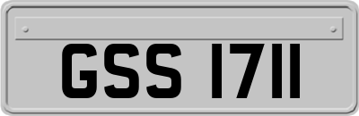 GSS1711
