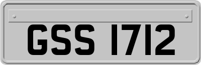 GSS1712