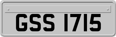 GSS1715
