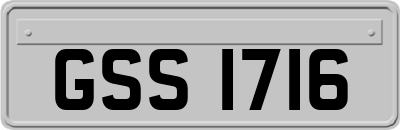 GSS1716