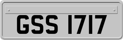 GSS1717