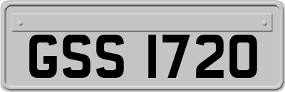 GSS1720