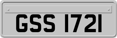GSS1721