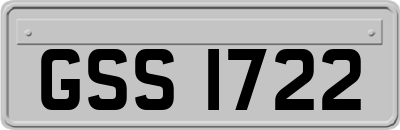 GSS1722