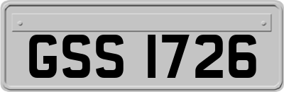 GSS1726