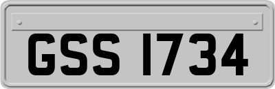 GSS1734