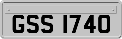GSS1740
