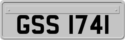 GSS1741