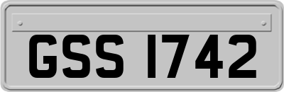 GSS1742