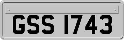 GSS1743